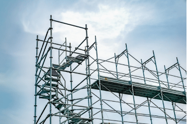 ANDAMIOS PARA CONSTRUCCION PLAYA DEL CARMEN